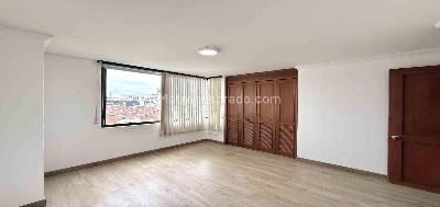 Apartamento de 3 alcobas en venta en Pinares, Pereira, 110 m² · foto 17 de 19