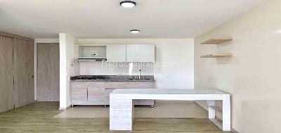 Apartaestudio en venta en Galicia, Pereira, 40 m² · foto 5 de 20