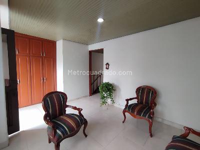 Casa en venta en El Porvenir, Pereira · foto 3 de 20