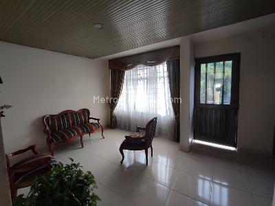 Casa en venta en El Porvenir, Pereira · foto 4 de 20