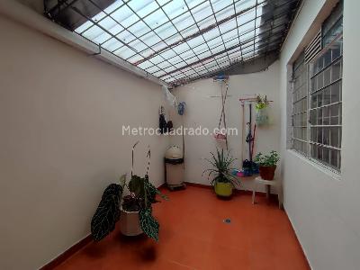 Casa en venta en El Porvenir, Pereira · foto 5 de 20