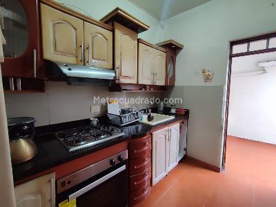 Casa en venta en El Porvenir, Pereira · foto 7 de 20