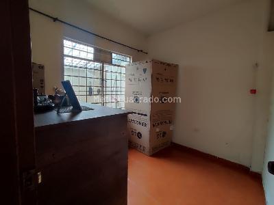 Casa en venta en El Porvenir, Pereira · foto 8 de 20