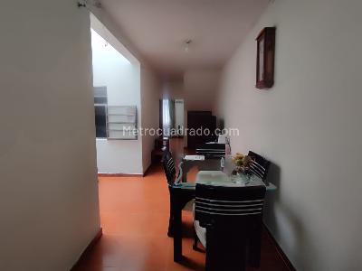 Casa en venta en El Porvenir, Pereira · foto 11 de 20