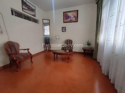 Casa en venta en El Porvenir, Pereira · foto 12 de 20