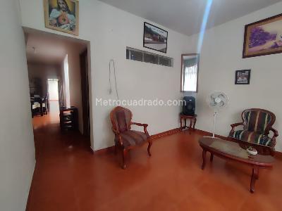 Casa en venta en El Porvenir, Pereira · foto 13 de 20