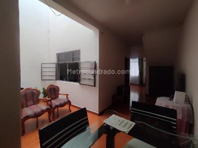 Casa en venta en El Porvenir, Pereira · foto 15 de 20