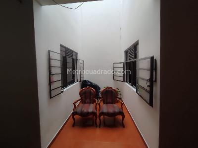 Casa en venta en El Porvenir, Pereira · foto 16 de 20