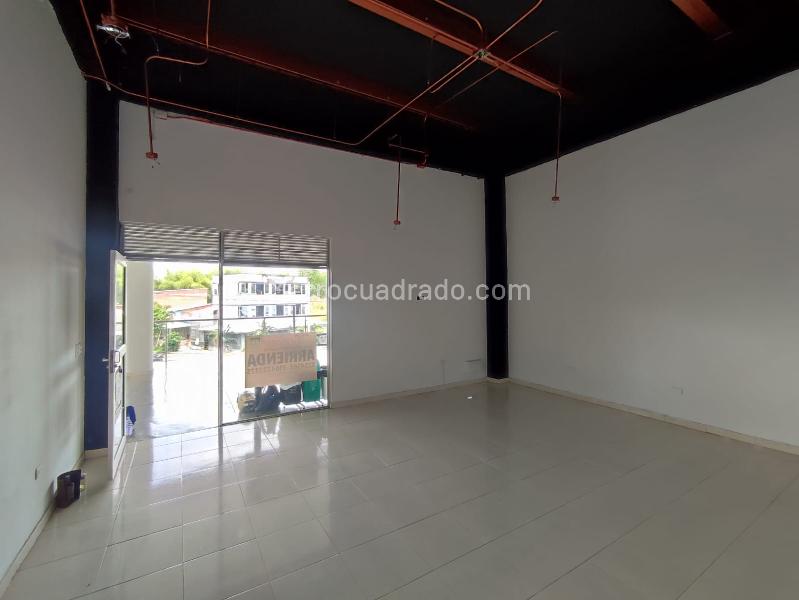 Local Comercial en Arriendo, Galicia Baja, Pereira - Vista 3