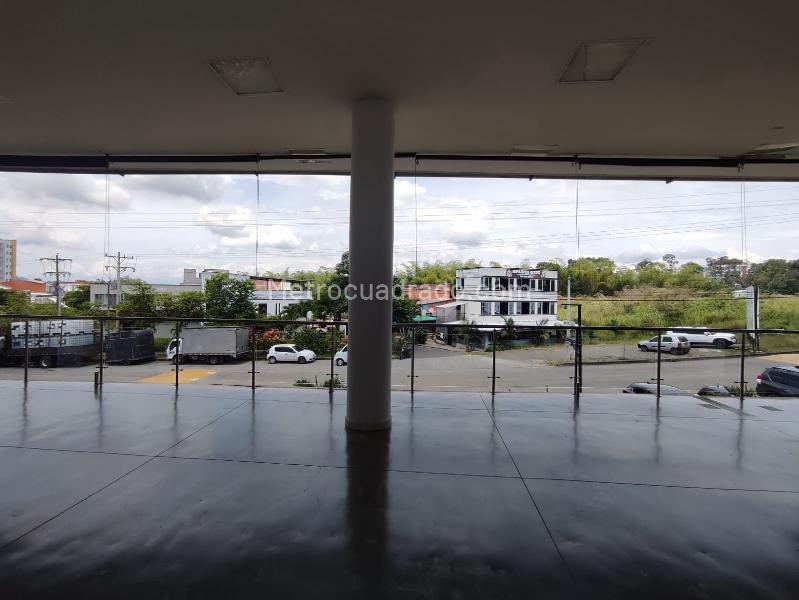 Local Comercial en Arriendo, Galicia Baja, Pereira - Vista 5
