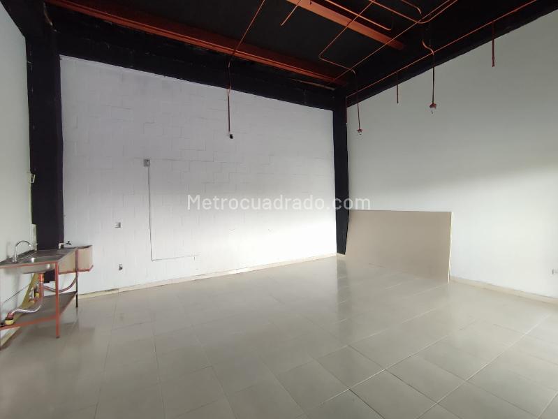 Local Comercial en Arriendo, Galicia Baja, Pereira - Más
