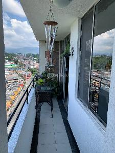 Apartamento en venta en Villa Liliana, Armenia · foto 11 de 20