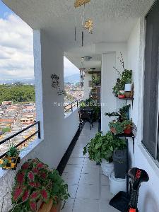Apartamento en venta en Villa Liliana, Armenia · foto 20 de 20