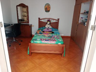 Casa en venta en Centro, Manizales · foto 9 de 19