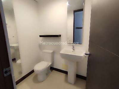 Apartamento en venta en Pinares, Pereira · foto 20 de 20