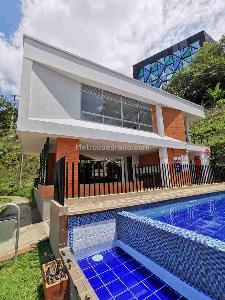 Casa en venta en Belmonte Bajo, Pereira · foto 3 de 20