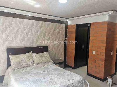 Casa en venta en Belmonte Bajo, Pereira · foto 8 de 20
