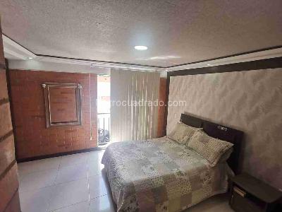 Casa en venta en Belmonte Bajo, Pereira · foto 14 de 20