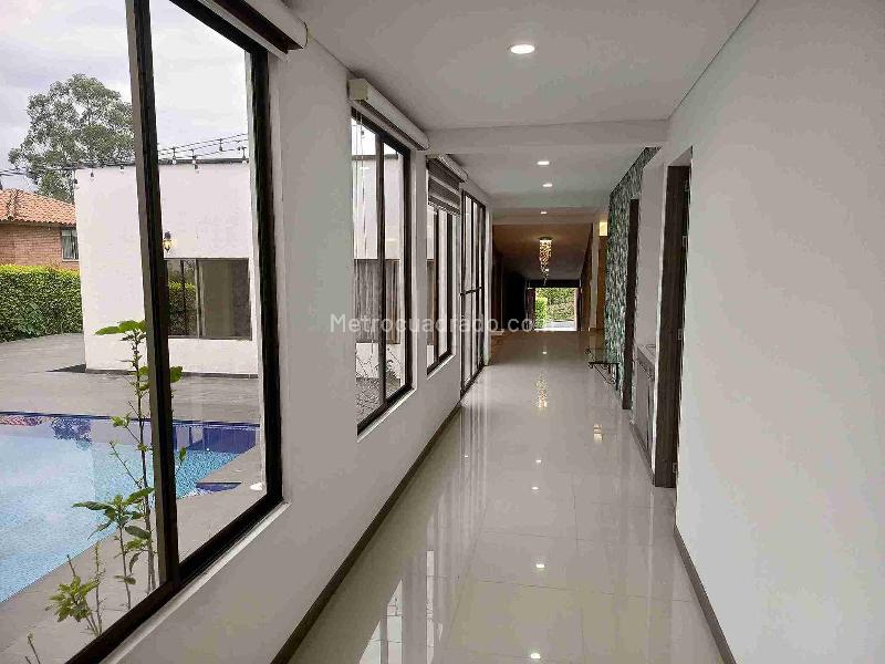 Casa en Venta, Av  La Romelia El Pollo, Dosquebradas – pohled 2