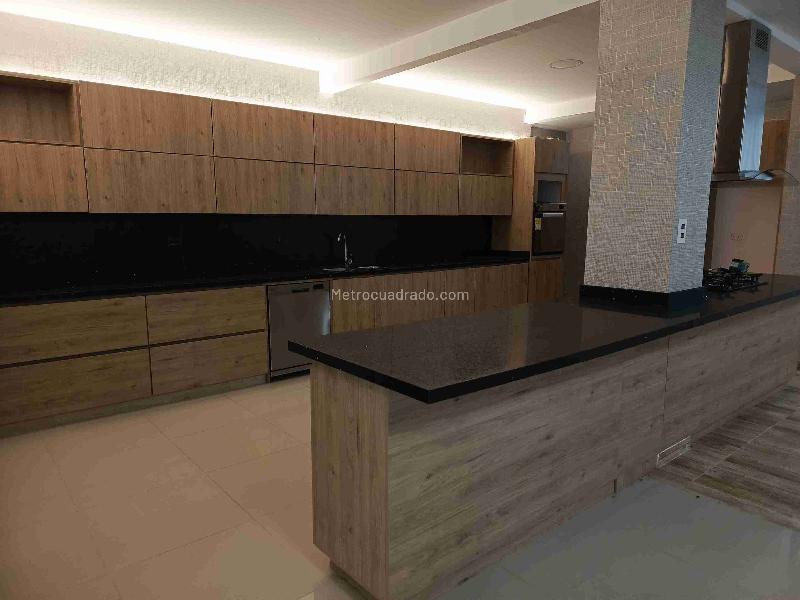 Casa en Venta, Av  La Romelia El Pollo, Dosquebradas – pohled 4