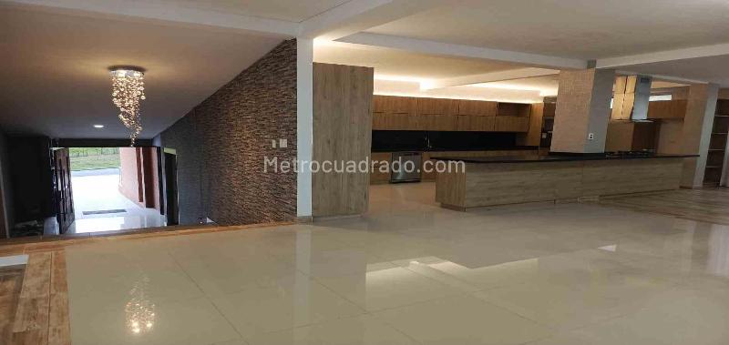 Casa en Venta, Av  La Romelia El Pollo, Dosquebradas – pohled 5