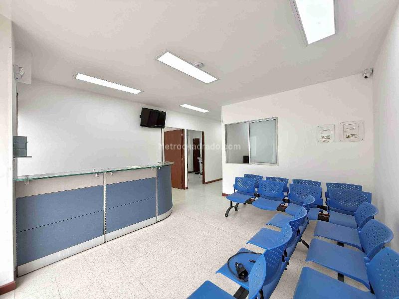 Local Comercial en Arriendo, Guadalupe, Dosquebradas - Ansicht 3