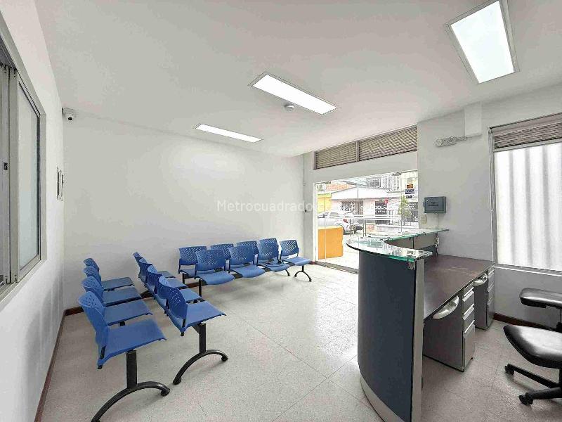 Local Comercial en Arriendo, Guadalupe, Dosquebradas - Ansicht 4