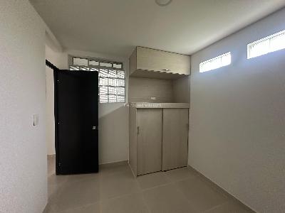 Studio for rent in Alta Suiza, Manizales