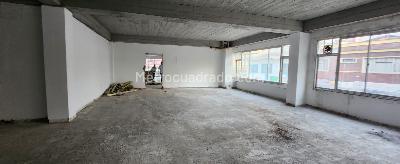 Local Comercial en Arriendo, Centro, Manizales