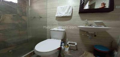 Casa en venta en Chipre, Manizales · foto 16 de 20