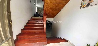 Casa en venta en Chipre, Manizales · foto 19 de 20