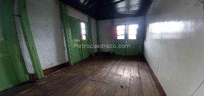 Casa en venta en Fundadores, Manizales · foto 11 de 20