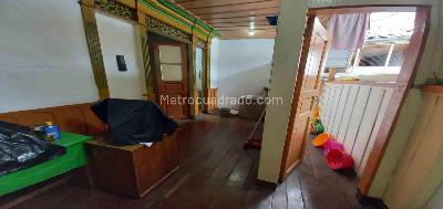 Casa en venta en Fundadores, Manizales · foto 16 de 20