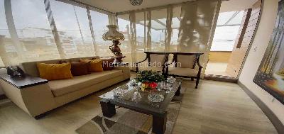 Apartamento en venta en La Camelia, Manizales · foto 4 de 20