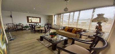 Apartamento en venta en La Camelia, Manizales · foto 5 de 20
