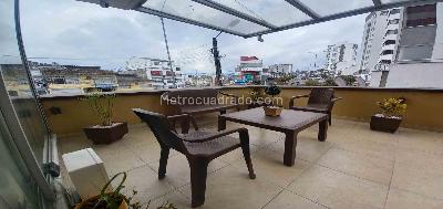 Apartamento en venta en La Camelia, Manizales · foto 6 de 20
