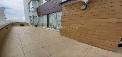 Apartamento en venta en La Camelia, Manizales · foto 7 de 20
