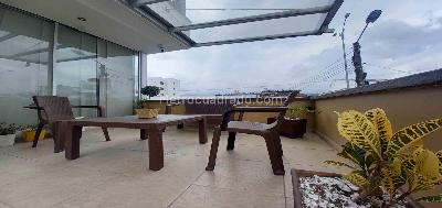Apartamento en venta en La Camelia, Manizales · foto 8 de 20
