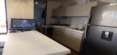 Apartamento en venta en La Camelia, Manizales · foto 9 de 20