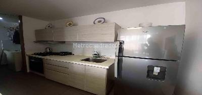 Apartamento en venta en La Camelia, Manizales · foto 10 de 20
