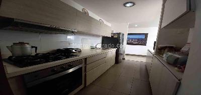 Apartamento en venta en La Camelia, Manizales · foto 11 de 20