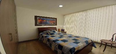 Apartamento en venta en La Camelia, Manizales · foto 12 de 20