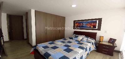 Apartamento en venta en La Camelia, Manizales · foto 13 de 20