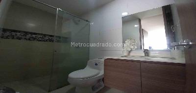 Apartamento en venta en La Camelia, Manizales · foto 14 de 20