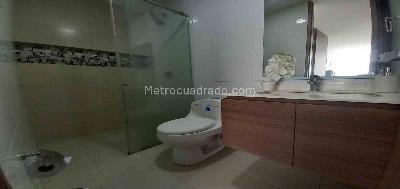 Apartamento en venta en La Camelia, Manizales · foto 15 de 20