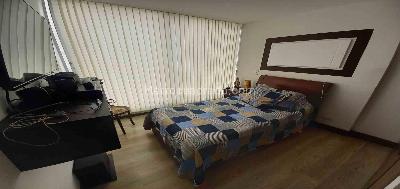 Apartamento en venta en La Camelia, Manizales · foto 16 de 20
