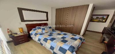 Apartamento en venta en La Camelia, Manizales · foto 17 de 20