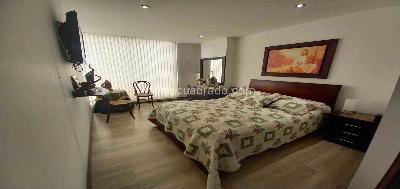 Apartamento en venta en La Camelia, Manizales · foto 19 de 20