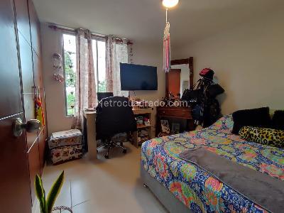 Apartamento de 3 alcobas en venta en Avenida Las Americas, Pereira, 62 m² · foto 3 de 20