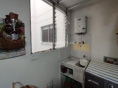 Apartamento de 3 alcobas en venta en Avenida Las Americas, Pereira, 62 m² · foto 4 de 20